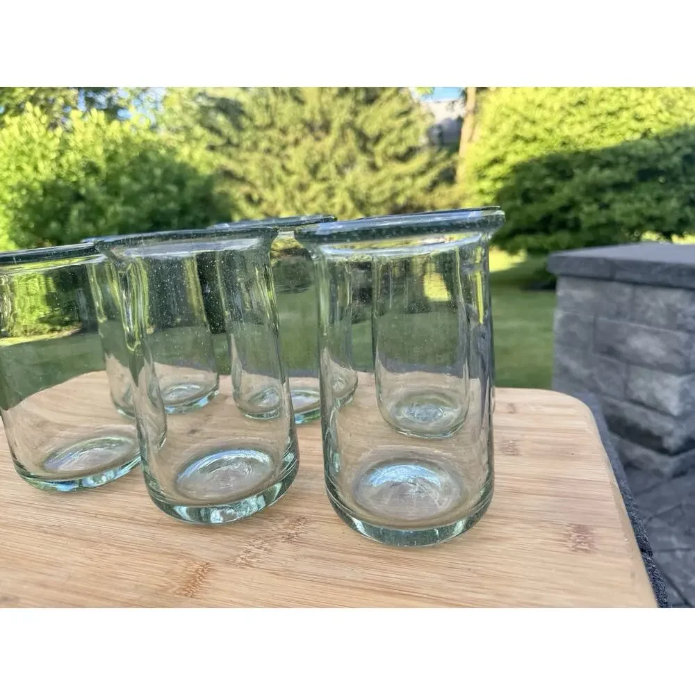 Pottery Barn height 5”